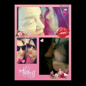 Meet your Posher, Margie